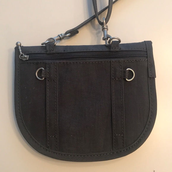 Baggallini crossbody - teenee baggallini - Picture 5 of 8